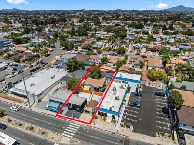 1343-45 Highland Avenue, National City, CA 91950