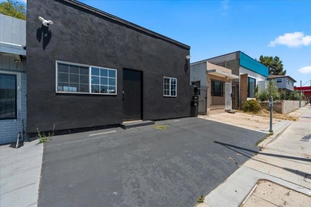 1343-45 Highland Avenue, National City, CA 91950