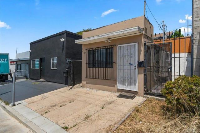 1343-45 Highland Avenue, National City, CA 91950