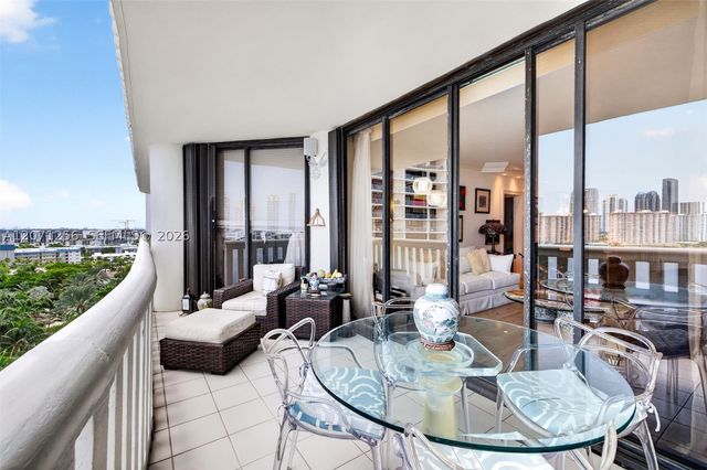 3000 Island Blvd 1201, Aventura, FL 33160