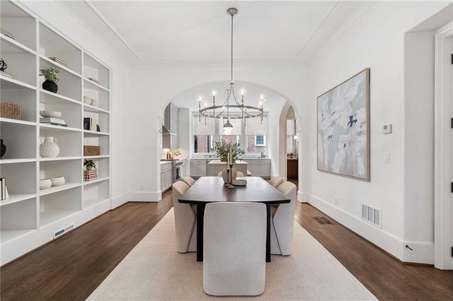2711 Southwell Street NE, Atlanta, GA 30305