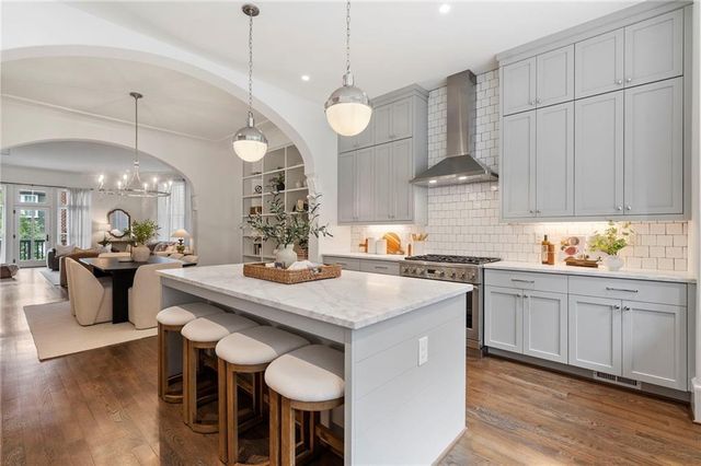2711 Southwell Street NE, Atlanta, GA 30305