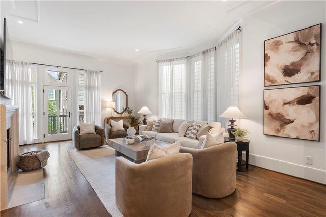 2711 Southwell Street NE, Atlanta, GA 30305