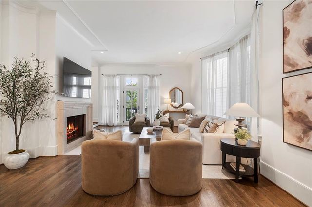 2711 Southwell Street NE, Atlanta, GA 30305