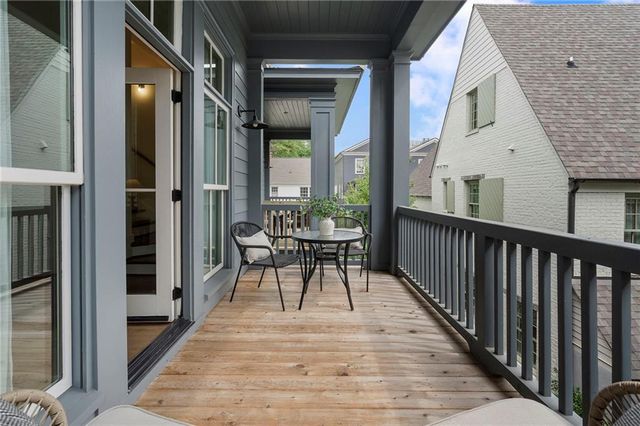 2711 Southwell Street NE, Atlanta, GA 30305