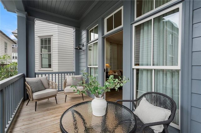 2711 Southwell Street NE, Atlanta, GA 30305