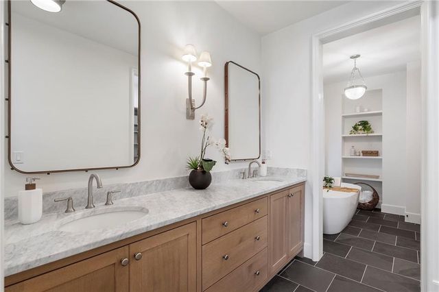 2711 Southwell Street NE, Atlanta, GA 30305