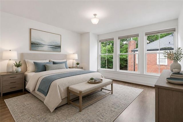 2711 Southwell Street NE, Atlanta, GA 30305