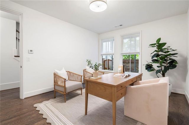 2711 Southwell Street NE, Atlanta, GA 30305
