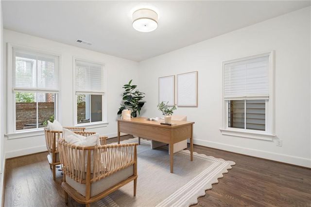 2711 Southwell Street NE, Atlanta, GA 30305