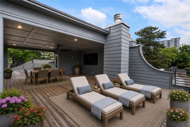 2711 Southwell Street NE, Atlanta, GA 30305
