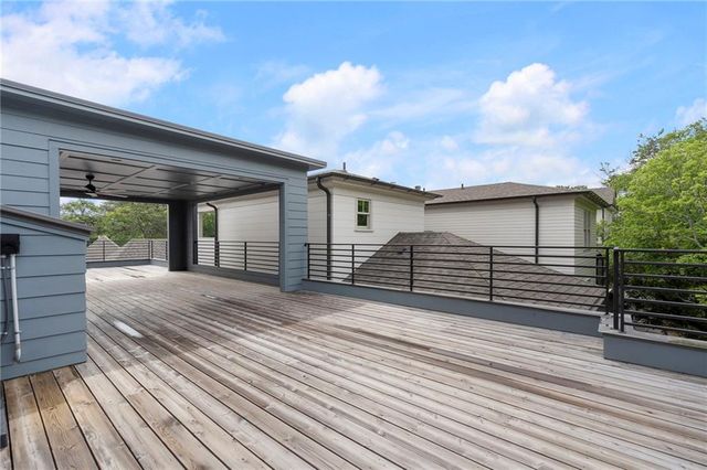 2711 Southwell Street NE, Atlanta, GA 30305