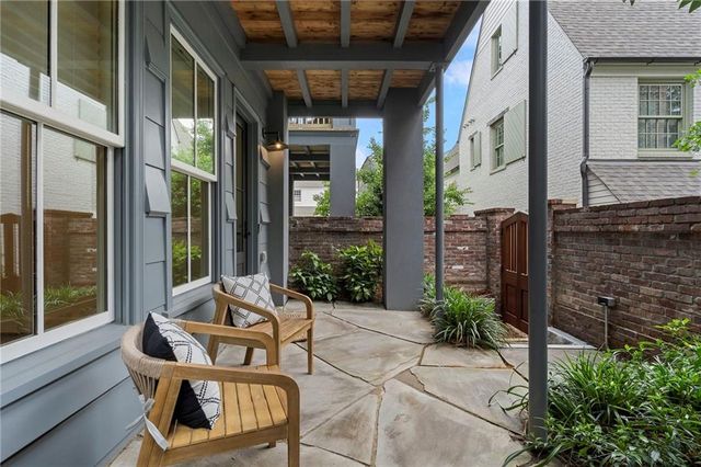2711 Southwell Street NE, Atlanta, GA 30305