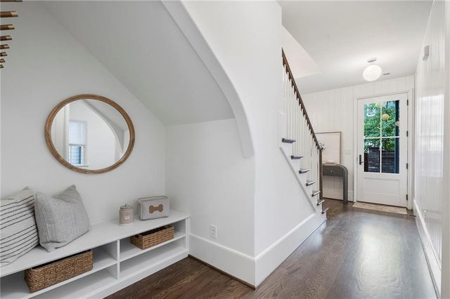 2711 Southwell Street NE, Atlanta, GA 30305