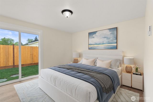 910 Schonberg Lane SE, Olympia, WA 98513