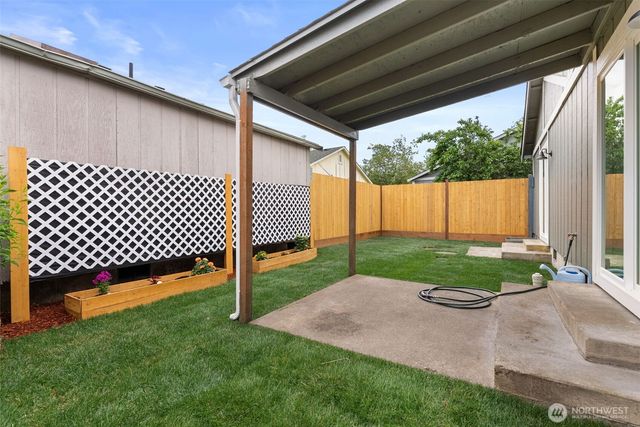 910 Schonberg Lane SE, Olympia, WA 98513