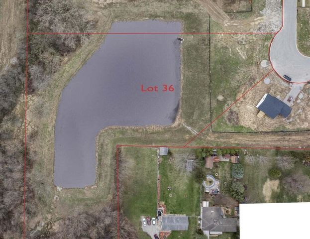 6633 160th Place, Lowell, IN 46356