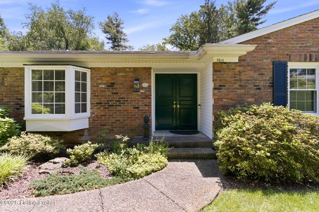 7814 Crown Top Rd, Louisville, KY 40241