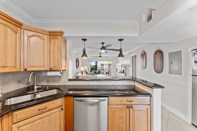 2871 N Ocean Boulevard M538, Boca Raton, FL 33431