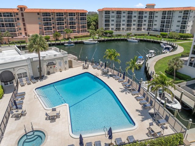 2871 N Ocean Boulevard M538, Boca Raton, FL 33431