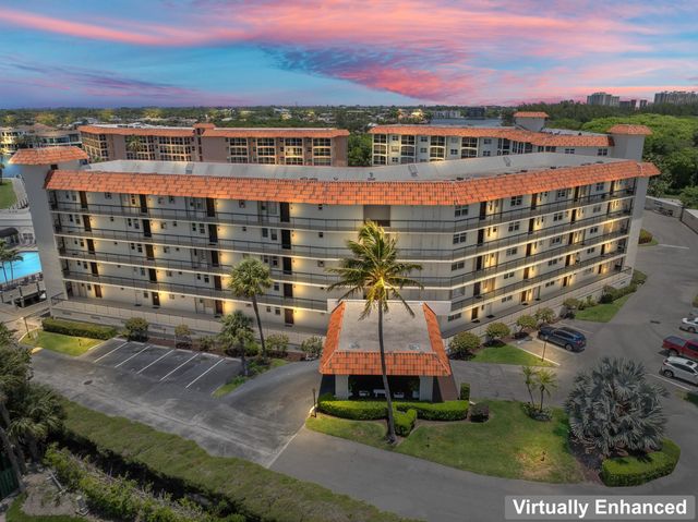 2871 N Ocean Boulevard M538, Boca Raton, FL 33431
