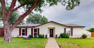 1803 Travis Street, Garland, TX 75042