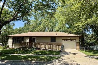 1002 Monica Lane, Madison, WI 53704