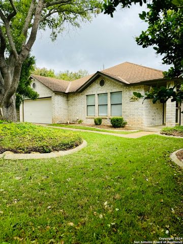 1322 OAK PATH, San Antonio, TX 78258