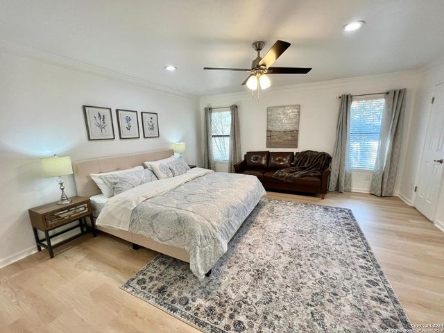 1322 OAK PATH, San Antonio, TX 78258