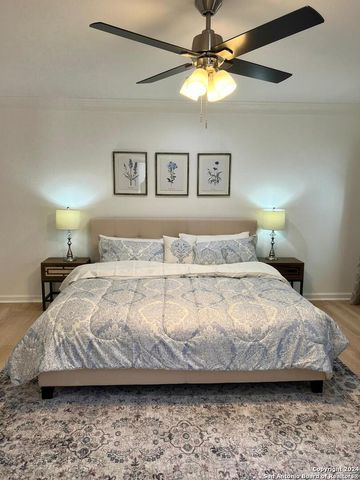 1322 OAK PATH, San Antonio, TX 78258