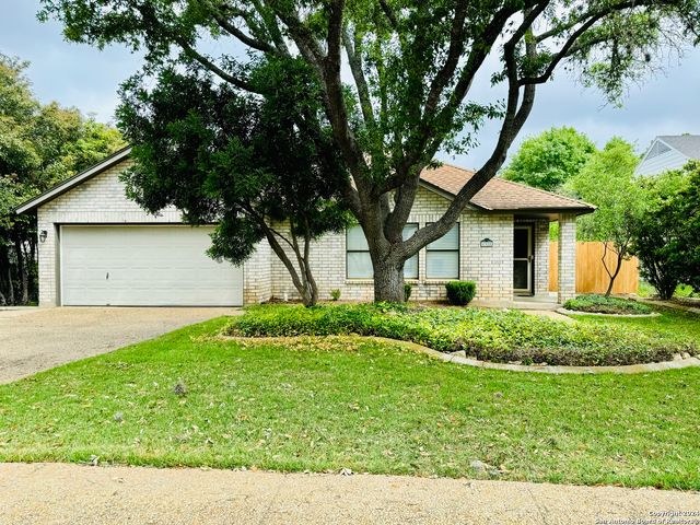 1322 OAK PATH, San Antonio, TX 78258