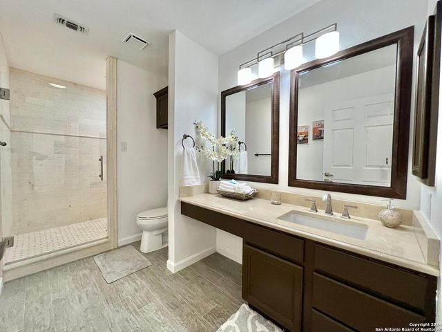 1322 OAK PATH, San Antonio, TX 78258