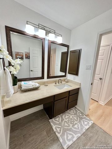 1322 OAK PATH, San Antonio, TX 78258