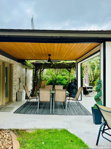 1322 OAK PATH, San Antonio, TX 78258