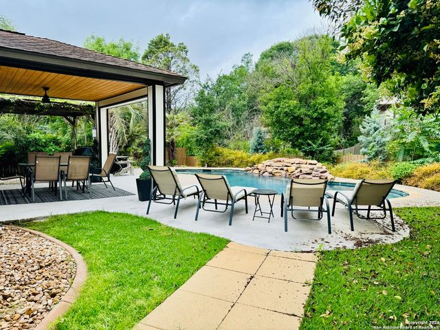 1322 OAK PATH, San Antonio, TX 78258