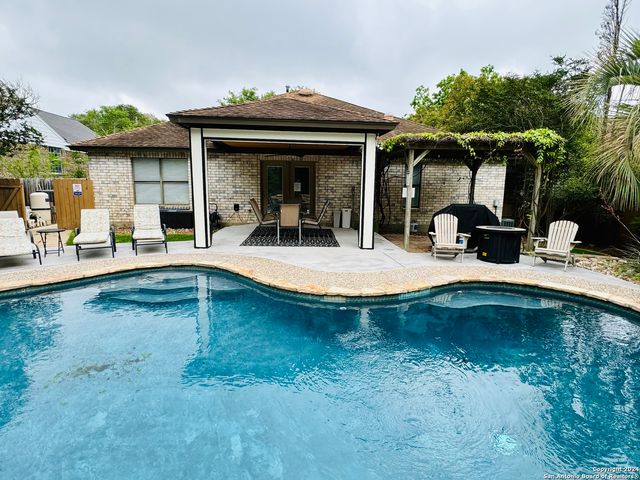 1322 OAK PATH, San Antonio, TX 78258