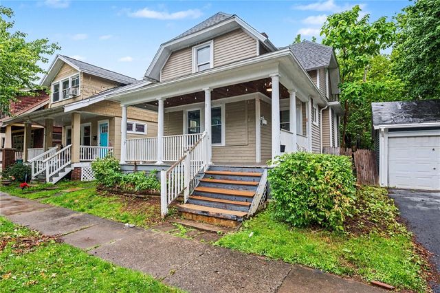 8 Custer Street, Rochester, NY 14611