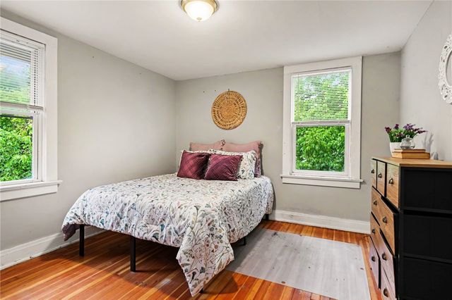 8 Custer Street, Rochester, NY 14611