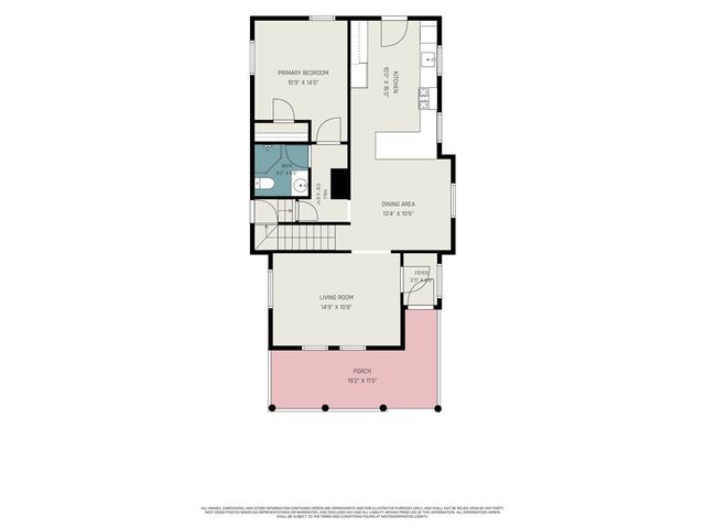 8 Custer Street, Rochester, NY 14611