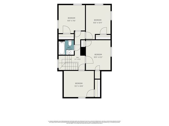 8 Custer Street, Rochester, NY 14611