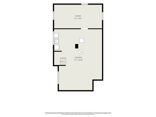 8 Custer Street, Rochester, NY 14611