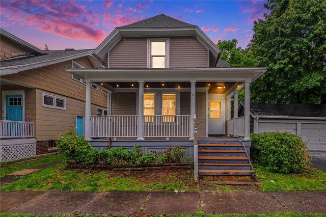 8 Custer Street, Rochester, NY 14611