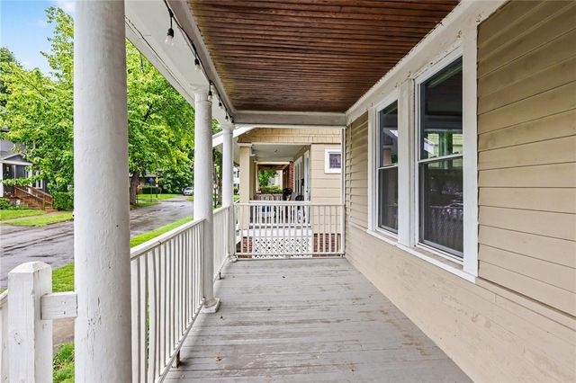8 Custer Street, Rochester, NY 14611