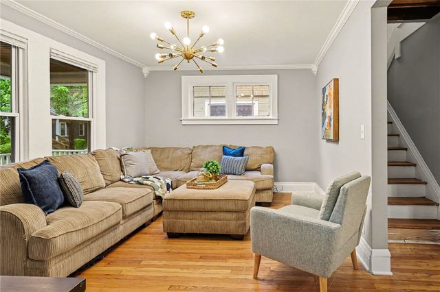 8 Custer Street, Rochester, NY 14611