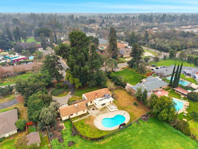 5431 E Liberty Avenue, Fresno, CA 93727