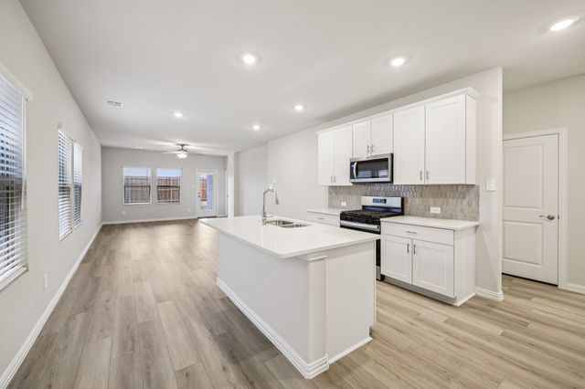 300 Winchester Lane, Sherman, TX 75092