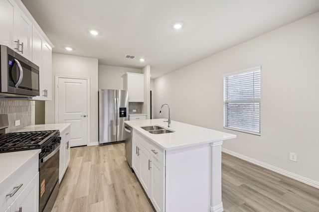 300 Winchester Lane, Sherman, TX 75092
