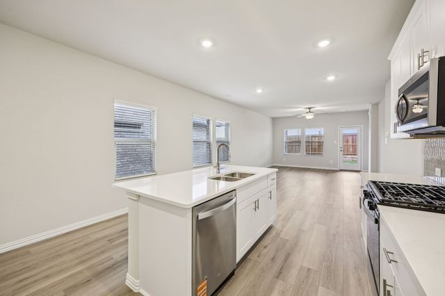 300 Winchester Lane, Sherman, TX 75092