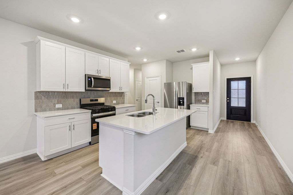 300 Winchester Lane, Sherman, TX 75092