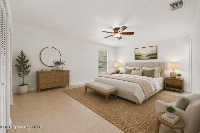 901 Grandeur Street SE, Palm Bay, FL 32909